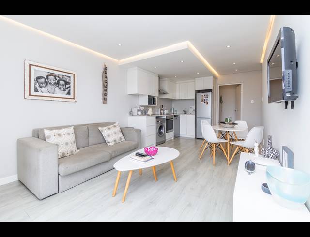 2 BEDROOM APARTMENT SOLD IN GREEN POINT